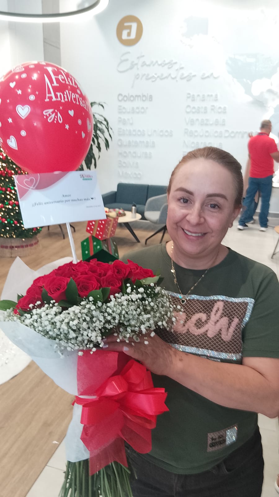 Flores Floristería Medellin 7